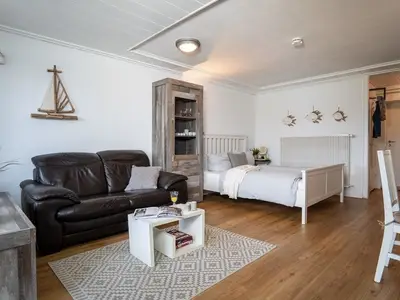 Ferienwohnung für 2 Personen (31 m²) in Heiligenhafen 4/10