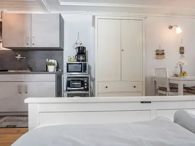 Ferienwohnung für 2 Personen (31 m²) in Heiligenhafen 6/10