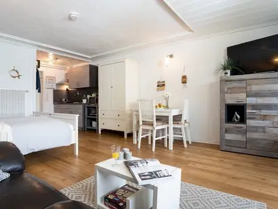 Ferienwohnung für 2 Personen (31 m²) in Heiligenhafen 7/10