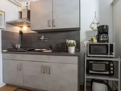 Ferienwohnung für 2 Personen (31 m²) in Heiligenhafen 9/10