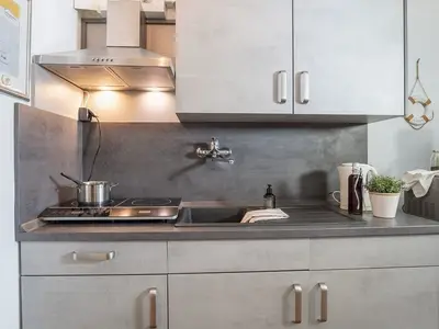 Ferienwohnung für 2 Personen (31 m²) in Heiligenhafen 10/10