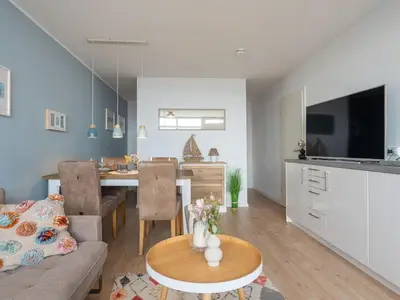 Ferienwohnung für 3 Personen (45 m²) in Heiligenhafen 3/10
