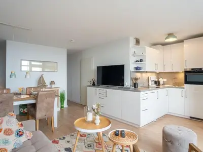Ferienwohnung für 3 Personen (45 m²) in Heiligenhafen 4/10