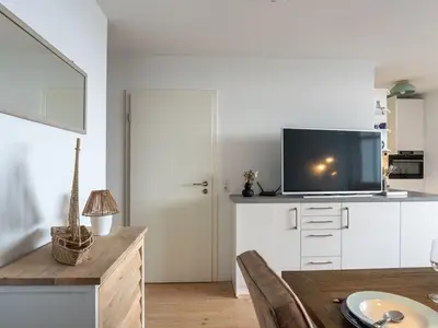 Ferienwohnung für 3 Personen (45 m²) in Heiligenhafen 5/10