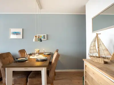 Ferienwohnung für 3 Personen (45 m²) in Heiligenhafen 6/10