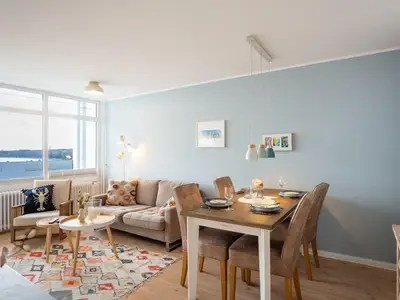 Ferienwohnung für 3 Personen (45 m²) in Heiligenhafen 7/10