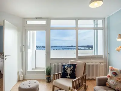 Ferienwohnung für 3 Personen (45 m²) in Heiligenhafen 9/10