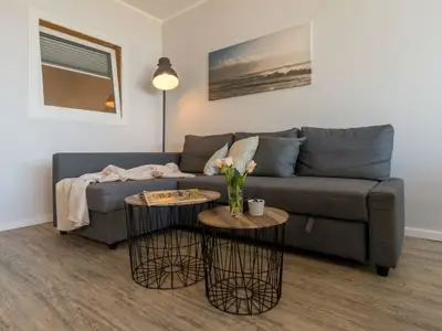 Ferienwohnung für 4 Personen (45 m²) in Heiligenhafen 4/10
