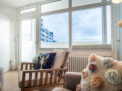 Ferienwohnung für 3 Personen (45 m²) in Heiligenhafen 10/10