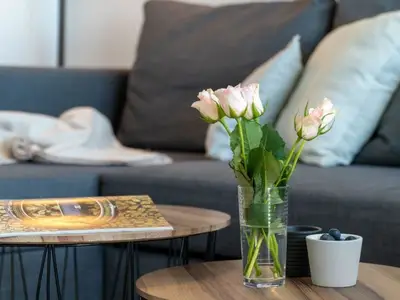 Ferienwohnung für 4 Personen (45 m²) in Heiligenhafen 5/10