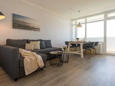 Ferienwohnung für 4 Personen (45 m²) in Heiligenhafen 7/10