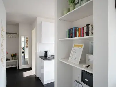 Ferienwohnung für 4 Personen (70 m²) in Heiligenhafen 3/10