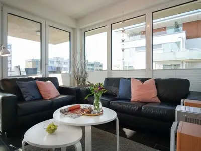 Ferienwohnung für 4 Personen (70 m²) in Heiligenhafen 4/10