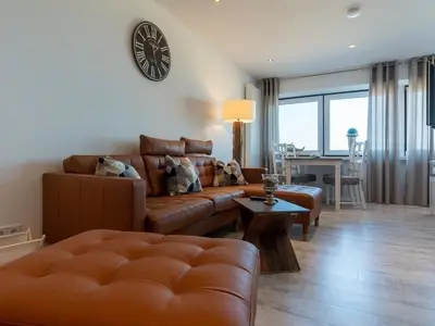 Ferienwohnung für 4 Personen (41 m²) in Heiligenhafen 3/10