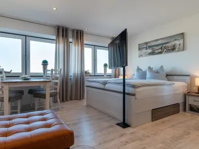 Ferienwohnung für 4 Personen (41 m²) in Heiligenhafen 4/10