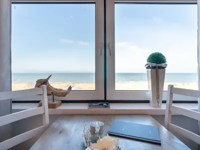 Ferienwohnung für 4 Personen (41 m²) in Heiligenhafen 6/10