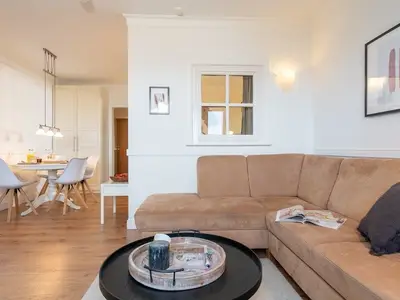 Ferienwohnung für 4 Personen (37 m²) in Heiligenhafen 3/10