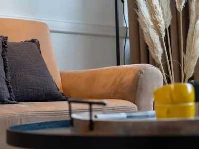 Ferienwohnung für 4 Personen (37 m²) in Heiligenhafen 4/10