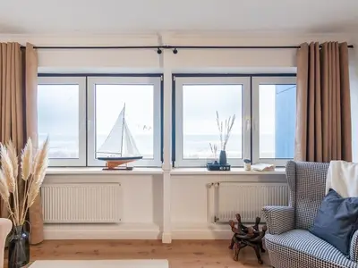 Ferienwohnung für 4 Personen (37 m²) in Heiligenhafen 6/10