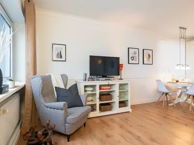 Ferienwohnung für 4 Personen (37 m²) in Heiligenhafen 7/10