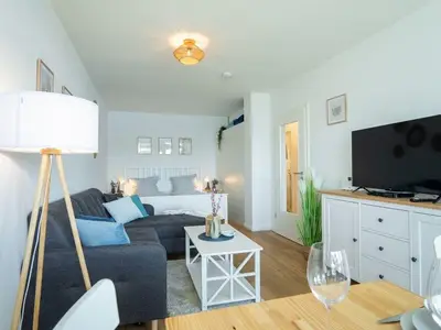 Ferienwohnung für 4 Personen (47 m²) in Heiligenhafen 2/10