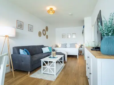 Ferienwohnung für 4 Personen (47 m²) in Heiligenhafen 3/10