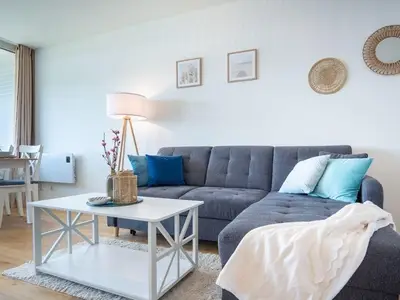 Ferienwohnung für 4 Personen (47 m²) in Heiligenhafen 4/10