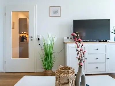 Ferienwohnung für 4 Personen (47 m²) in Heiligenhafen 5/10