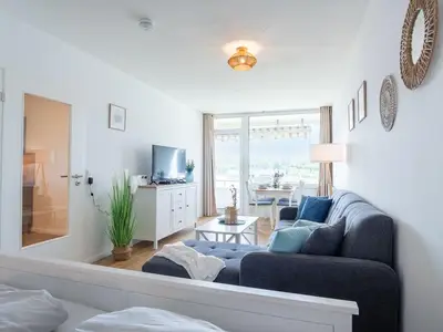 Ferienwohnung für 4 Personen (47 m²) in Heiligenhafen 6/10
