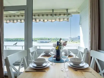 Ferienwohnung für 4 Personen (47 m²) in Heiligenhafen 8/10