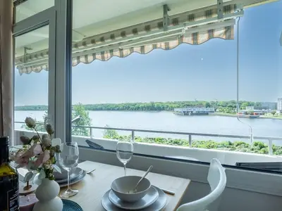 Ferienwohnung für 4 Personen (47 m²) in Heiligenhafen 9/10