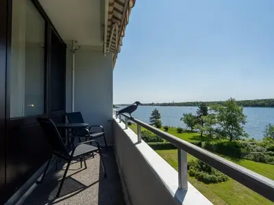 Ferienwohnung für 4 Personen (47 m²) in Heiligenhafen 10/10