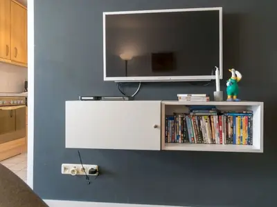 Ferienwohnung für 4 Personen (47 m²) in Heiligenhafen 4/10