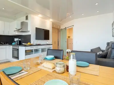 Ferienwohnung für 4 Personen (45 m²) in Heiligenhafen 2/10