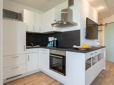 Ferienwohnung für 4 Personen (45 m²) in Heiligenhafen 4/10