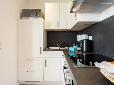 Ferienwohnung für 4 Personen (45 m²) in Heiligenhafen 5/10