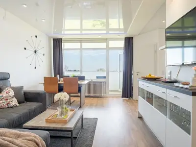 Ferienwohnung für 4 Personen (45 m²) in Heiligenhafen 6/10