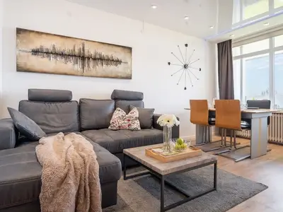 Ferienwohnung für 4 Personen (45 m²) in Heiligenhafen 7/10