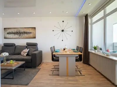 Ferienwohnung für 4 Personen (45 m²) in Heiligenhafen 8/10