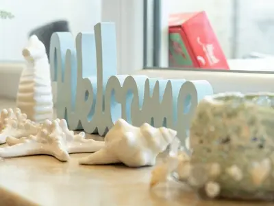 Ferienwohnung für 4 Personen (45 m²) in Heiligenhafen 9/10