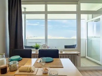 Ferienwohnung für 4 Personen (45 m²) in Heiligenhafen 10/10