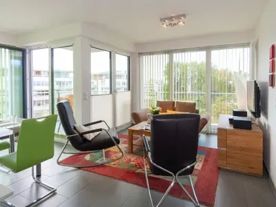 Ferienwohnung für 4 Personen (70 m²) in Heiligenhafen 2/10