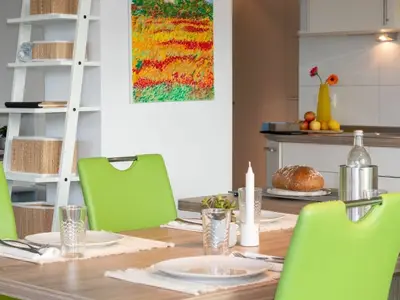 Ferienwohnung für 4 Personen (70 m²) in Heiligenhafen 6/10