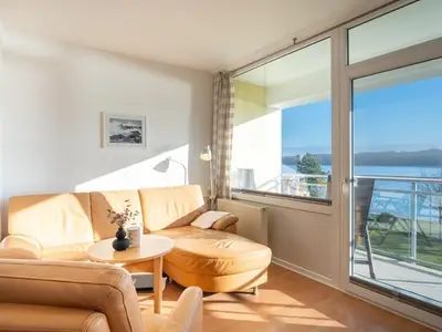 Ferienwohnung für 2 Personen (31 m²) in Heiligenhafen 2/10