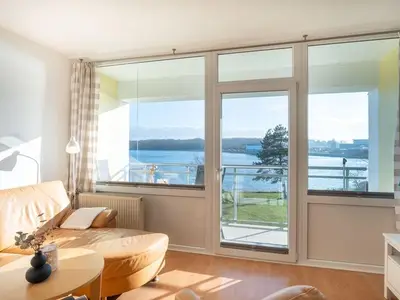 Ferienwohnung für 2 Personen (31 m²) in Heiligenhafen 3/10