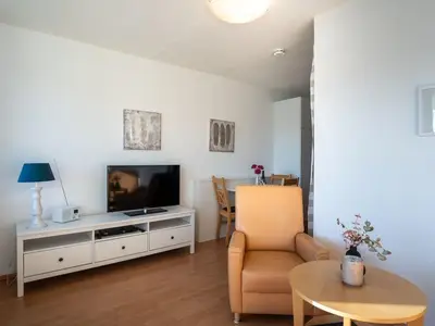 Ferienwohnung für 2 Personen (31 m²) in Heiligenhafen 4/10
