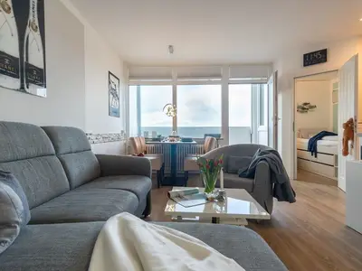 Ferienwohnung für 3 Personen (45 m²) in Heiligenhafen 3/10