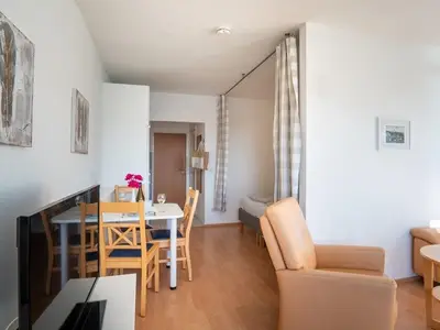 Ferienwohnung für 2 Personen (31 m²) in Heiligenhafen 5/10