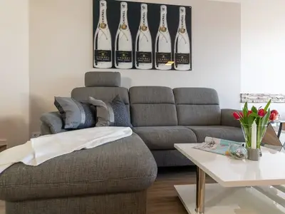 Ferienwohnung für 3 Personen (45 m²) in Heiligenhafen 4/10