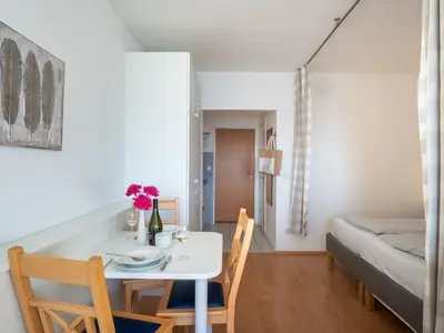 Ferienwohnung für 2 Personen (31 m²) in Heiligenhafen 6/10